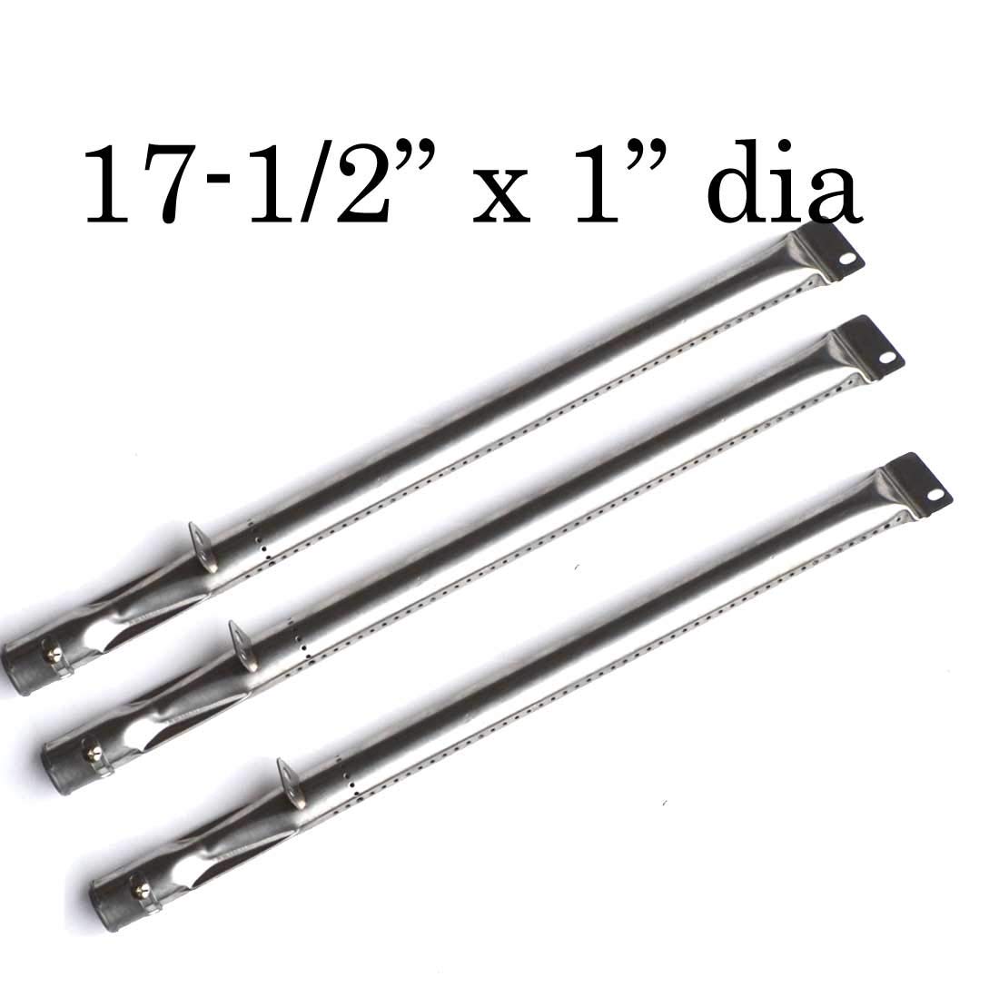 Replacement Brinkmann 810-3820-S & Home Depot (Grill and Smoker) Repair Kit