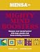 Mensa Mighty Mind Boosters