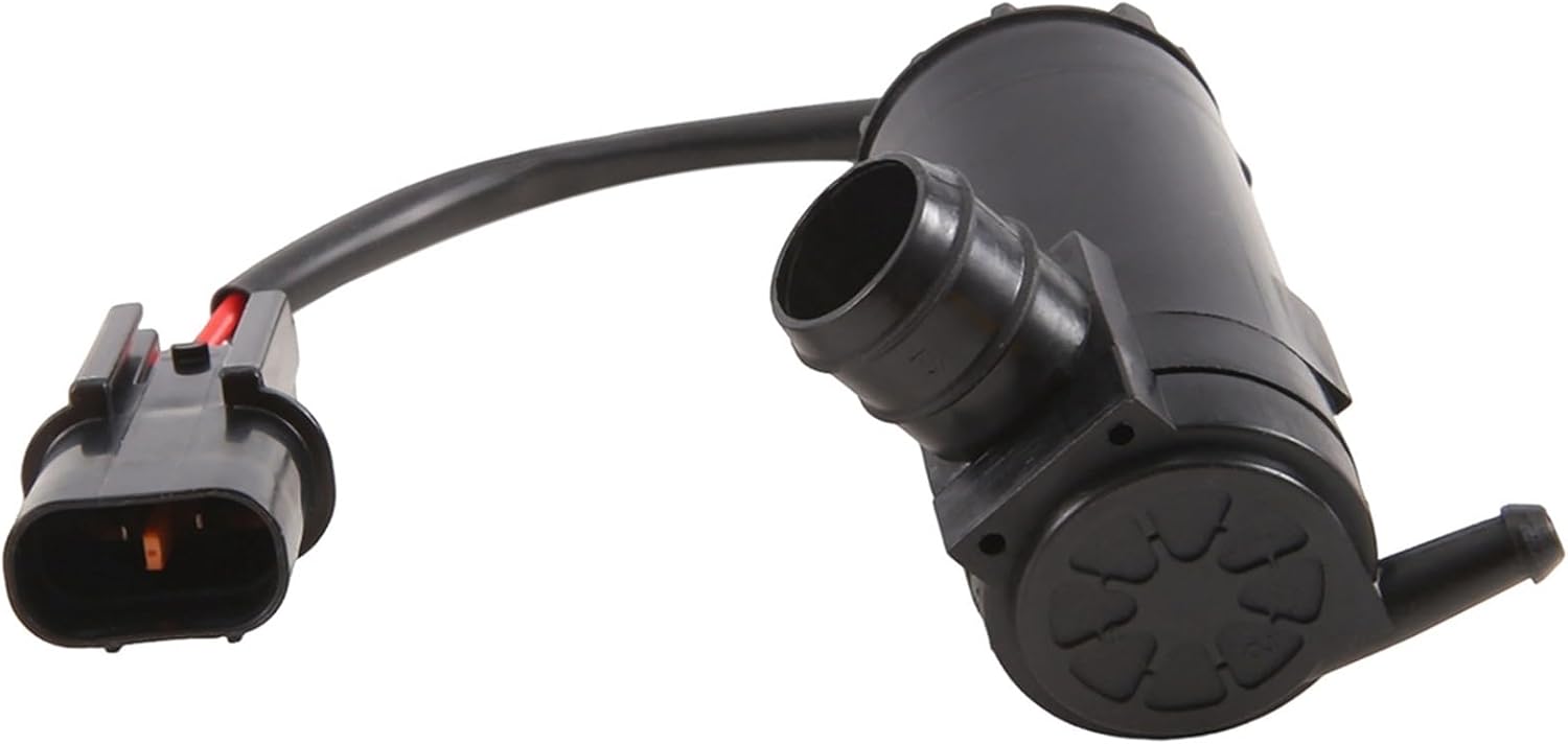 ウォッシャーノズル Hyundai Terracan 2001-2006 98510H1000 Ront フロントガラスウォッシャー