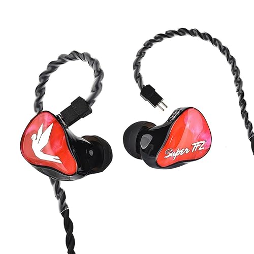 SUPERTFZ FORCE 1C �L�� �J�i���^ �C���z�� ��10mm ����a �_�C�i�~�b�N�^ �h���C�o�[ �P�[�u������ �Ή� ���P�[�u�� POPS ���� �`���[�j���O �s���N