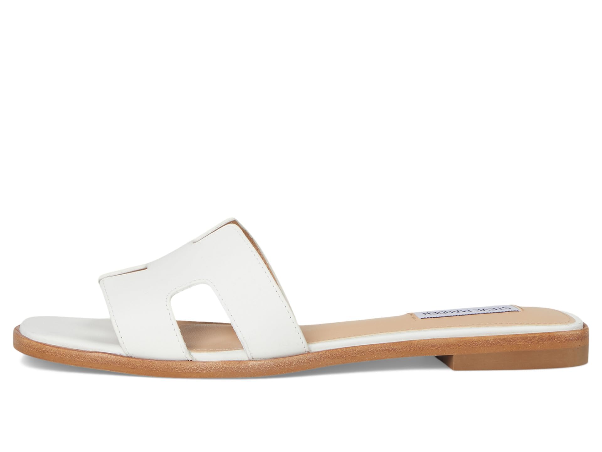 Steve Madden Hadyn, Sandalia Mujer