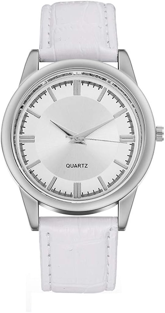 Moda Relojes Hombre Elegante Vestir Barato,Reloj De Correa De Malla De Acero Inoxidable Casual De Negocios para Hombres Reloj De Cuarzo con Esfera Simple