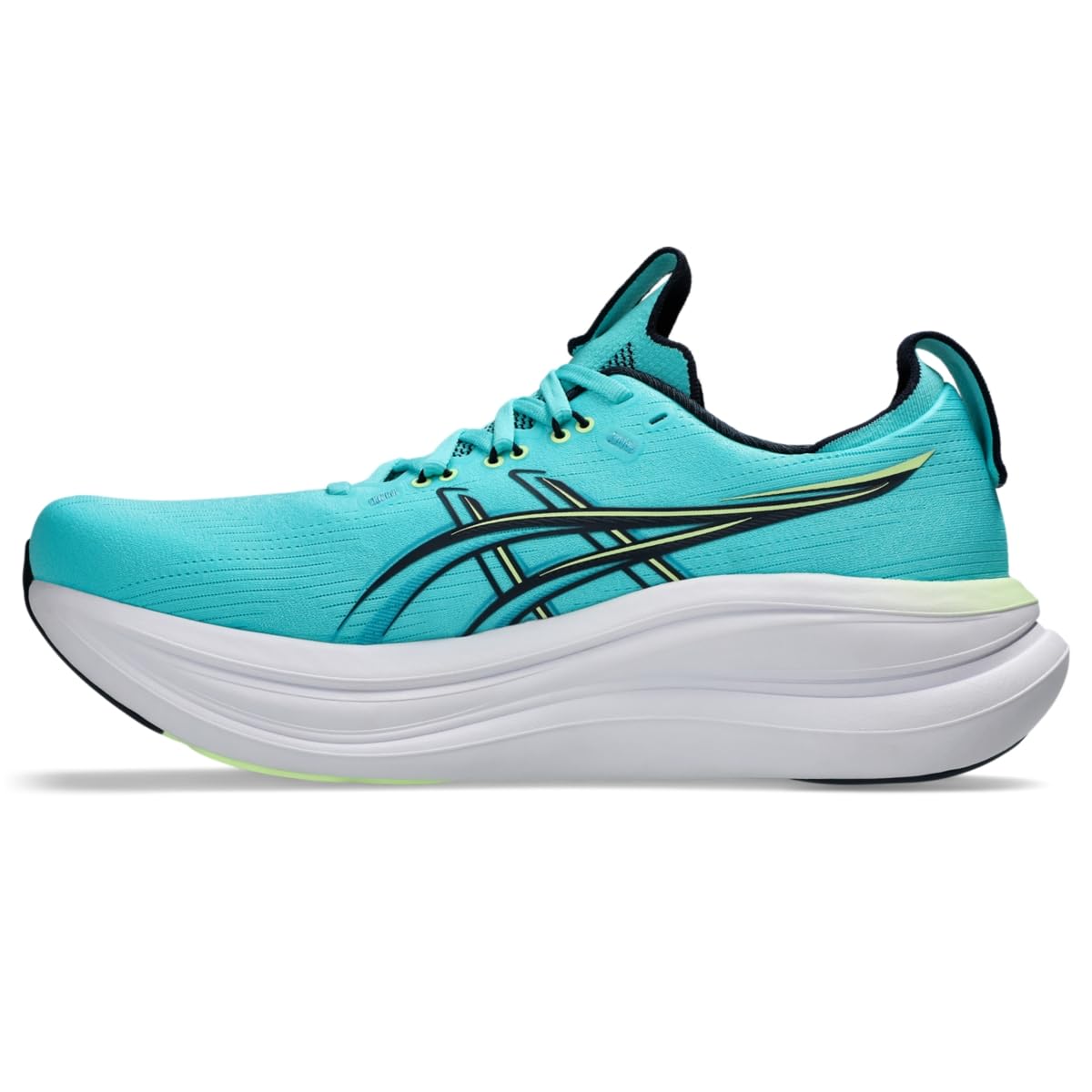 Asics Gel-Nimbus 28 Herren-Laufschuhe – Bild 4