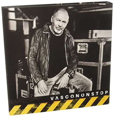 CD o Vinile Vasco Non Stop (Boxset) (7 LP)