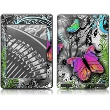 Decalgirl Kindle Touch Skin - Goth Forest does not fit Kindle Paperwhite