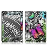 Decalgirl Kindle Touch Skin - Goth Forest (does not fit Kindle Paperwhite)