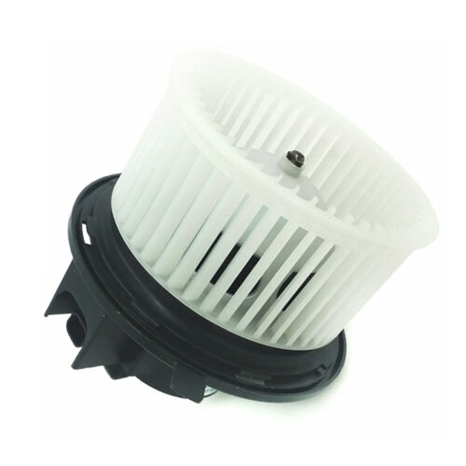 MOSTPLUS Motor Soplador De Calefactor HVAC Con Jaula De