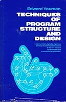 Techniques of Program Structure and Design 013901702X Book Cover