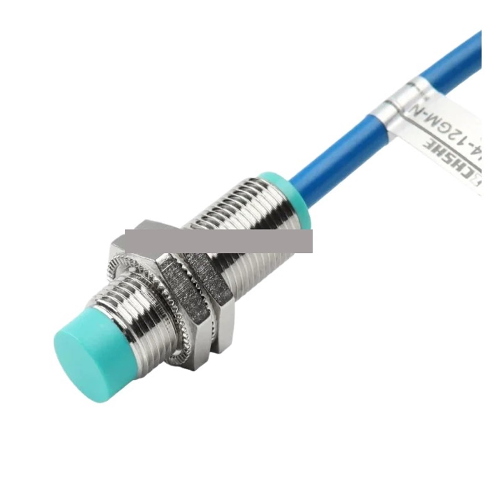 JJKKOZVQF Proximity switch sensor NJ4-12GM-N NJ4-12GM-N-5M(NJ4-12GM-N)