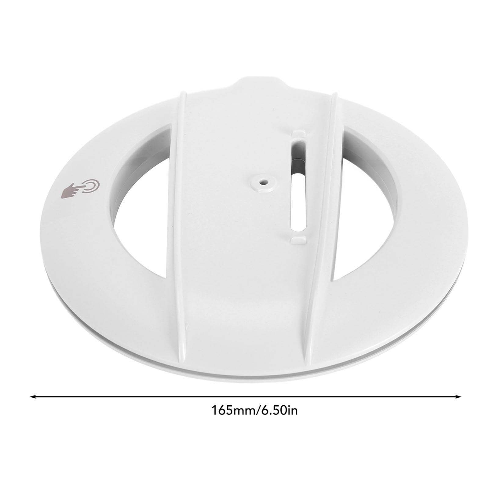 Support Vertical pour PS5 Slim avec Station de Refroidissement, Support Professionnel Efficace, Base de Station de Refroidissement RVB pour PS5 Slim Disc Digital Edition