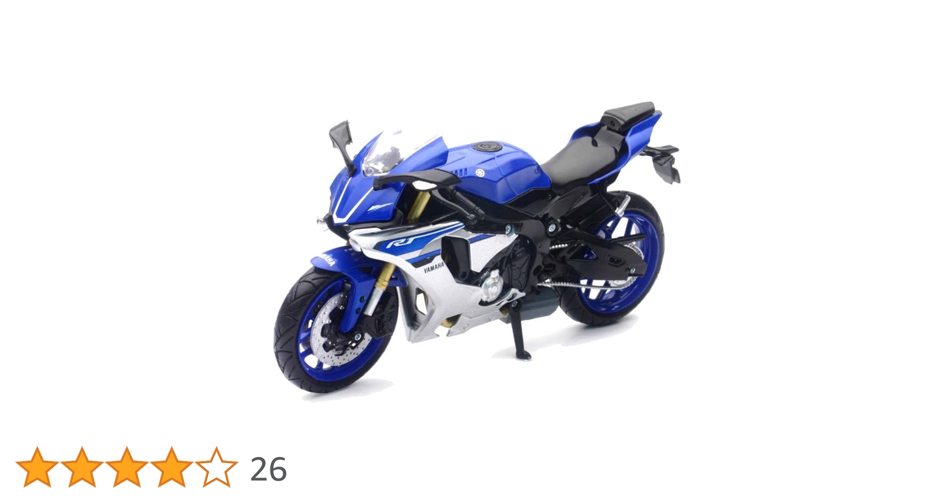 輸入雑貨　希少生産少　ヤマハYZF-R1モデル　フィギア付　アートパネル 輸入雑貨 希少生産少 ヤマハYZF-R1モデル フィギア付 アートパネル