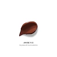 Vista 2 de Hourglass Corrector de aerógrafo Vanish. Corrector ligero e impermeable para un aspecto natural con aerógrafo