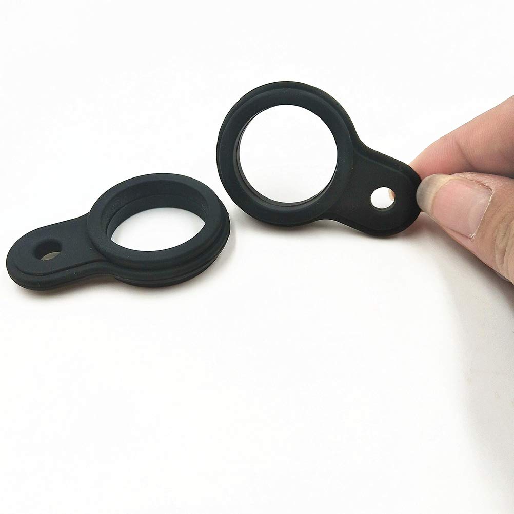 Taktische Molle Schnalle Wasser flasche Karabiner haken Gurtband Befestigungs gü