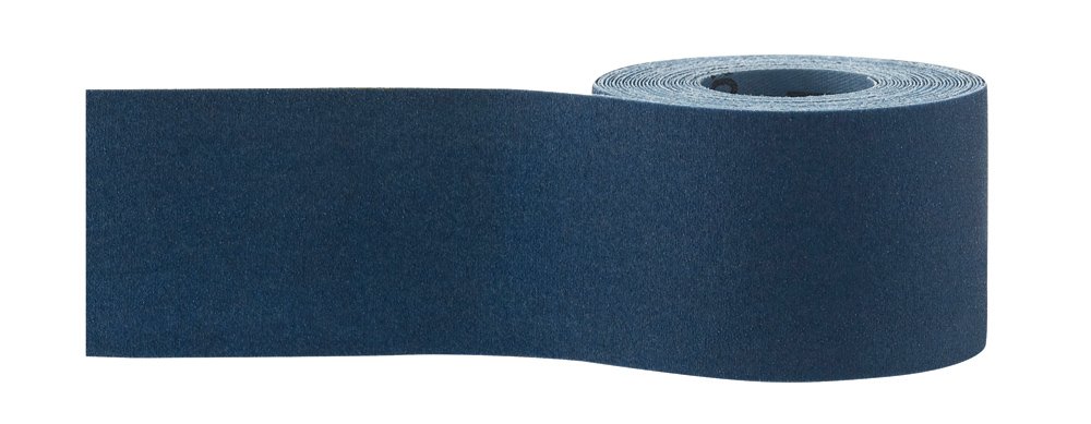 Bosch Profesional 2609256B96 - Rollo de lija manual para metal (50 mm x 5 m)