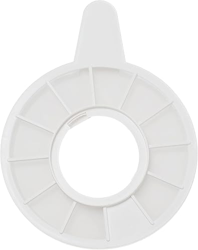 Miniatura 2 de WD12X10357 Lavavajillas Fine Filter Genuine OEM