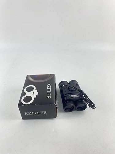 Miniatura 4 de KZITLFE - Prismáticos compactos