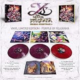 Ys: The Oath In Felghana - Original Game Soundtrack - 