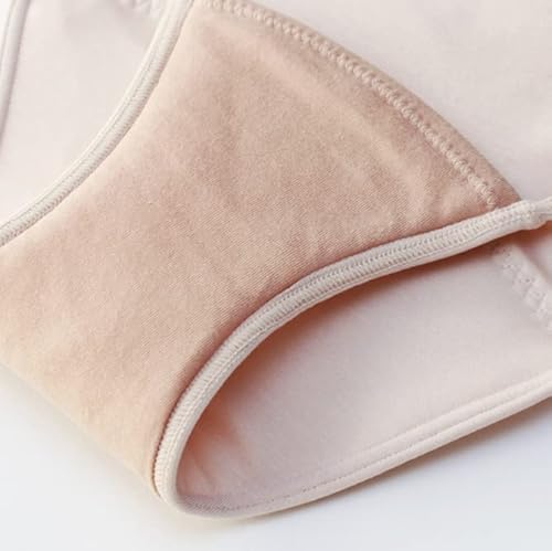 Sheepeace（シーピース）『締め付けない吸水ショーツ』