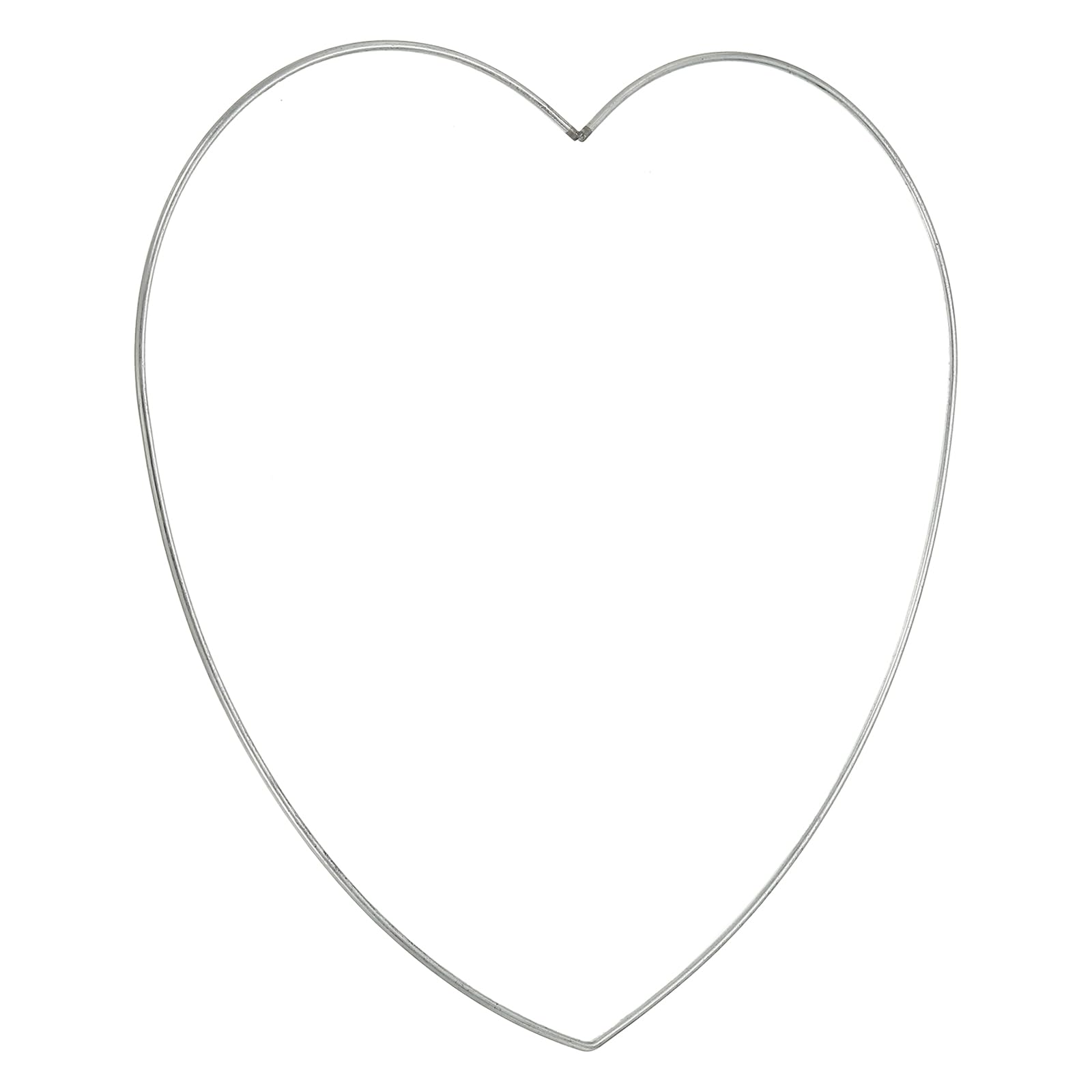 Aros de macramé para manualidades PATIKIL de plástico blanco y aro redondo de 24 pulgadas