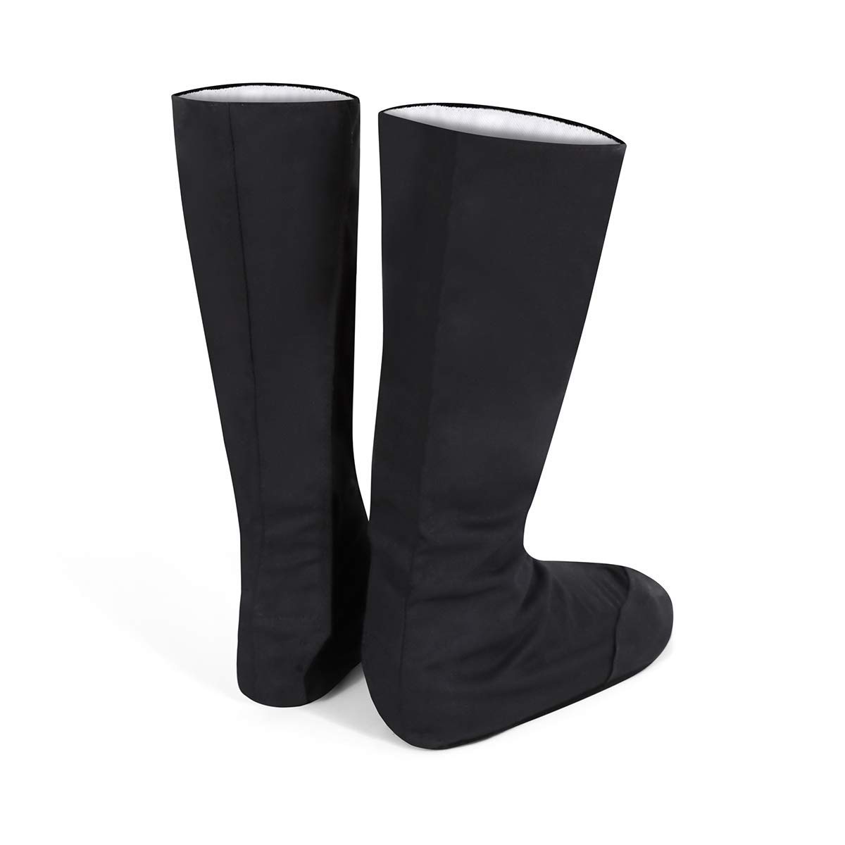 Playwell Sztuki walki Ninja Indoor Suede Tabi Skarpety Buty Duży Rozmiar - EU 47