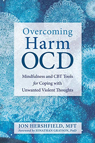 Overcoming Harm OCD view 2