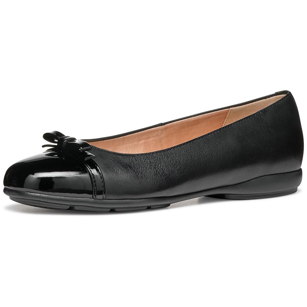 Geox Femme Annytah C Ballet Flat