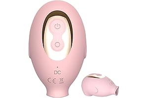 Penguin Sex Toy Vibrator for Women