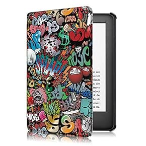 Kindle 電子書籍リーダー 本体 専用カバー付き Kindle 電子書籍リーダー 本体 専用カバー付き