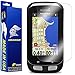 ArmorSuit Garmin Edge 1000 Screen Protector Full Coverage MilitaryShield Anti-Bubble Screen Protector Compatible w Garmin Edge 1000 GPS - HD Clear