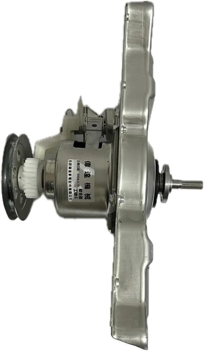 V2010H モデレートクラッチ 互換性がありますMidea 洗濯機アクセサリー MB60/70/65/75-1000H/eco11