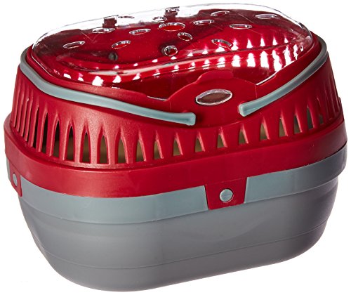 Transportin Roedores Marca Rosewood