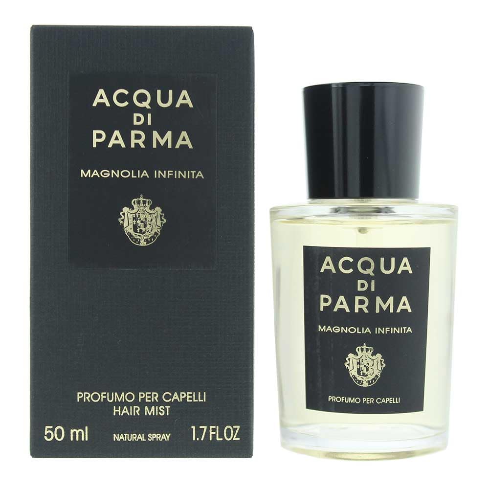 Acqua Di Parma Magnolia Infinita Hair Mist 50ml : Amazon.co.uk: Beauty