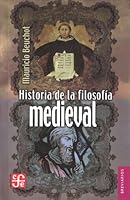 Historia de la filosofía medieval (Brevarios del Fondo de Cultura Economica) 6071613922 Book Cover