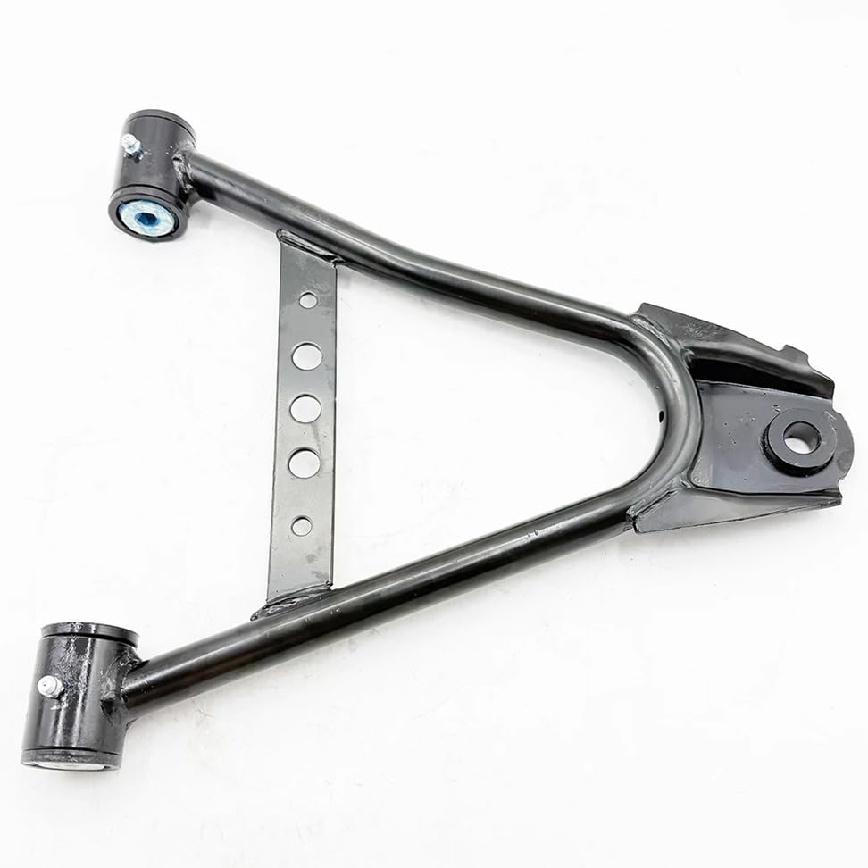Brazo en A inferior delantero derecho para rutas de montaña en Kodiak 450