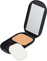Vista 1 de Max Factor Max Factor Facefinity Compact Foundation 006# Golden, 0.4 onzas fluidas