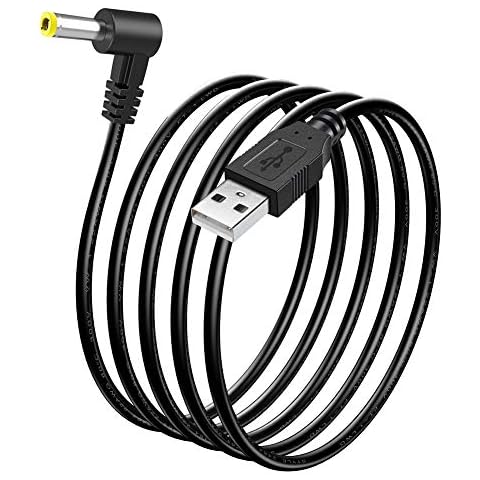 PChero K2GHYYS00002 USB Charging Cable for Panasonic Camcorder HC-V, HC-VX, HC-W, HC-WX Cover