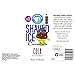 Hypothermias Shaved Ice and Snow Cone Syrup Unsweetened Flavor Concentrate - 4 Fl Oz - Makes 1 Gallon of Ready to Use Syrup - Cola - Must Add Filtered Water and Sweetener