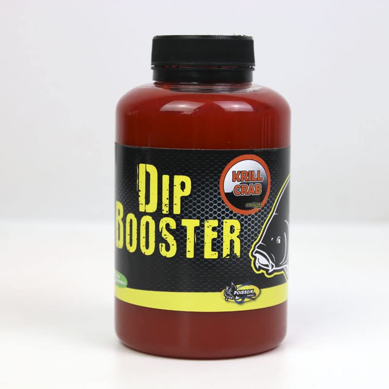 Pro Elite Baits Dips Booster Krill&Crab 300ml