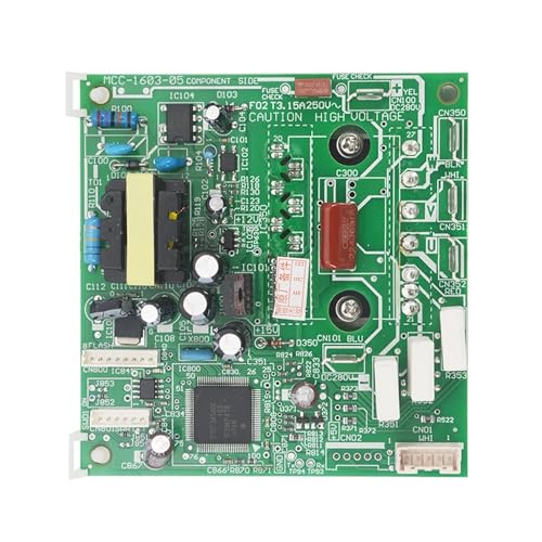 MCC-1603-05 MCC-1610-03 }U[{[ht@W[ PCB GARp