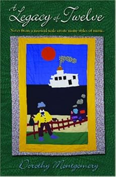 Paperback A Legacy of 12 Book