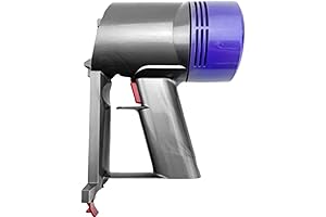 Dyson V8 Plus Vacuum Cleaner Motor