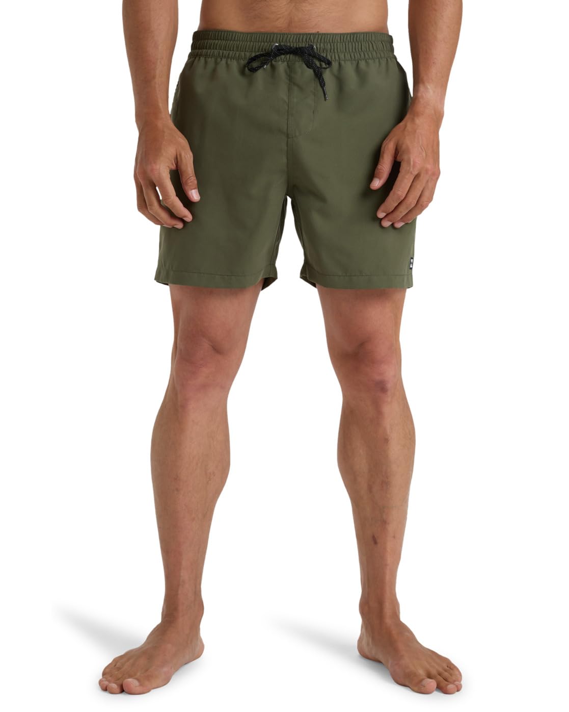 BILLABONG All Day Layback 16" - Short de Natación para Hombre
