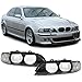 Produktbild Carparts-Online 22515SET Streuscheiben Scheinwerferglas Blinker weiß für Xenon Paar