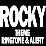 Simple Alert Tone Setup Rocky Theme Ringtone