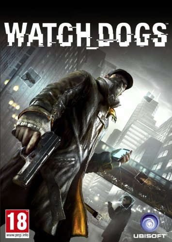 Watch Dogs [Download]
