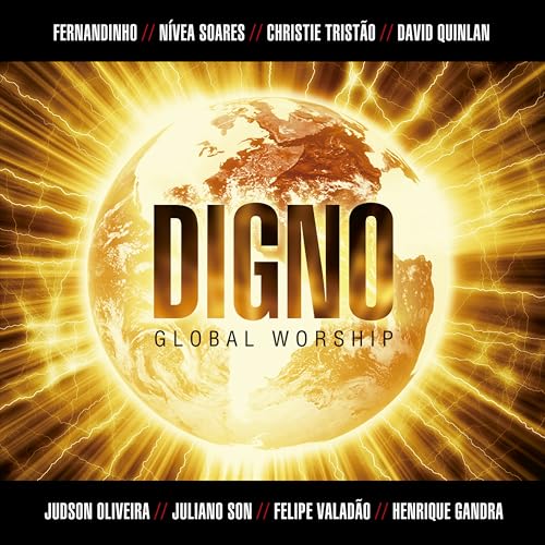 Global Worship