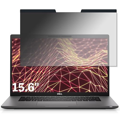 DELL Latitude 7530 15.6C` 16:9 Ή }Olbg `h~tB^[ vCoV[tB^[ u[CgJbg p\R PC tیtB ʎgp\ ˖h~ EȒP یV[g