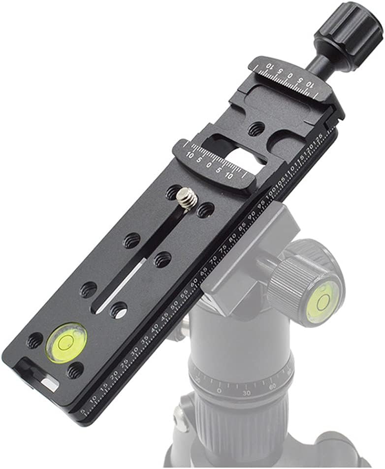 JINTU JT140 Multifunctional Slide Rail RRS Long Quick