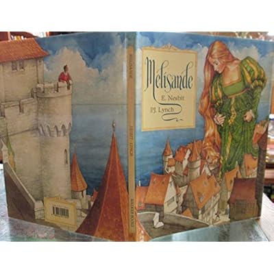 Melisande