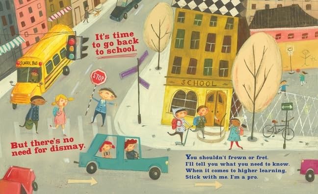 Back-to-School Rules - Image 3